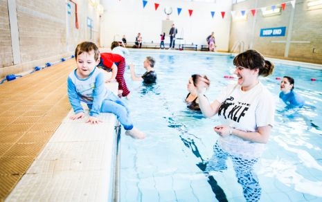 puddleducks classes